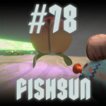 Obrázek epizody #78 - FISHGUN (Hra měsíce)