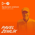 Obrázek epizody #35: Pavel Žemlík: Mapy.cz už nejsou jen české, s Mapy.com jdeme do světa.