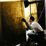 Obrázek epizody Preserving Howard Carter & Tutankhamun (An Appeal from The Griffith Institute)