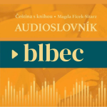 Obrázek epizody 2: Nauka czeskiego - BLBEC - audioslovník - ulubione czeskie słowa