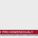 Obrázek epizody Svatby pro homosexuály