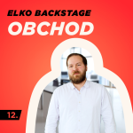 Obrázek epizody Michal Tělupil | ELKO BACKSTAGE #12