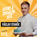 Obrázek epizody Václav Staněk: Vasky a sociální sítě
