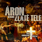 Obrázek epizody Áron versus zlaté tele - Bohuslav Wojnar (3.3.2019)