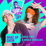 Obrázek epizody WAKE UP SHOW: Hledáme ultimátní vyprošťovák!