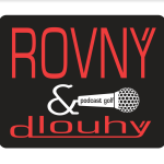 Obrázek epizody Miluje kolo a Markétu Lazarovou, ale píše o golfu ! ANDREJ HALADA | ROVNÝ A DLOUHÝ #69 🏌️♀️