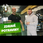 Obrázek epizody Jaké zdravé potraviny zařadit do jídelníčku?