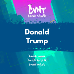 Obrázek epizody Donald Trump