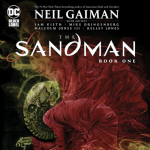 Obrázek epizody 💤 Neil Gaiman: Sandman