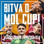 Obrázek epizody VLÁDCI PRAHY #074: Boj na hřišti i na tribunách! Všichni jsou wingback, Surovčík jedničkou?