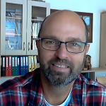 Obrázek epizody S centrem Arpida o tom, s čím se musí na začátku školního roku vypořadat školy pro děti s handicapem