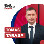Obrázek epizody Taraba: Infringement pre novelu Ústavy nemá šancu na úspech. Pozastavenie eurofondov by trvalo roky