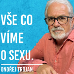 Obrázek epizody Ondřej Trojan: Sex, Párová Terapie, Těhotenství, Stres #22