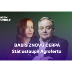 Obrázek epizody PRVNÍ PRAVIDLO DŽUNGLE? NEJSILNĚJŠÍ SI PRAVIDLA PÍŠOU SAMI. CASE STUDY - DOTACE PRO AGROFERT