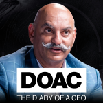 Obrázek epizody Mohnish Pabrai (Billionaire Investor): The $100 Investment Hack That's Disappearing Fast! The Fastest Way To Financial Freedom!
