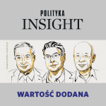 Obrázek epizody Nobel za innowacje, ratunek dla Azotów | Wartość dodana