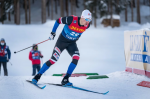 Obrázek epizody Mistrovství světa je cíl číslo jedna, přiznává lyžař Michal Novák