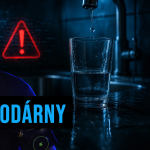 Obrázek epizody Ep#340 - Hackeři pronikli do amerických vodáren