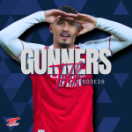 Obrázek epizody Gunners Talk #96 | „Jakákoliv kritika Davida Rayi už je úplně mimo. Ať mi nikdo neříká, že nám nechytne něco navíc.“