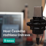 Obrázek epizody Nikos Kuluris, saxofonista kapely Kryštof, je na pódiu doma stejně jako v kuchyni