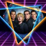 Obrázek epizody Nová Hvězdná brána potvrzena! Star Trek 4 zrušen, Disney zase trolí fanoušky