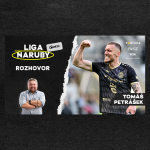 Obrázek epizody Liga naruby Rozhovor | Znalec Petrášek o Korejcích: Vyhrajeme, máme unikátní zbraň. Jak to bude s počasím a proč byl se ženou za celebritu?
