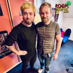 Obrázek epizody Odposlech Thoma Frödeho - Kryštof Michal (PORTLESS)