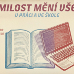 Obrázek epizody Bohoslužba | Milost mění vše | V práci i ve škole | 8-3-2026