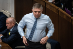 Obrázek epizody Nejde o to, aby Fico shnil v base, ale aby jeho éra skončila