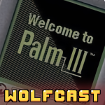 Obrázek epizody Wolfcast 79: Cesta k Dynabooku: Mobilní IT 3