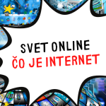 Obrázek epizody Svet online - 1. čo je internet