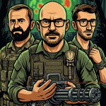 Obrázek epizody PREDÁTOR | Co nedělat, když se na trhu objeví predátor?