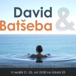 Obrázek epizody 23|05|21 |František Brückner | David A Batšeba