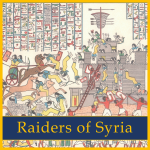 Obrázek epizody 221: Ramesses II Raiders of Syria