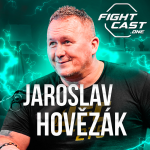 Obrázek epizody Fight Cast #20 - Jaroslav Hovězák: Pral jsem se i v cirkusech. Říkám Jirkovi, nebuď Musaši, buď Procházka