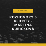 Obrázek epizody Rozhovor - Martina Kubíčková