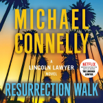 Obrázek epizody 😐 Michael Connelly: Resurrection Walk