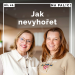 Obrázek epizody 45. díl - Jak nevyhořet