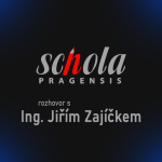 Obrázek epizody Rozhovor s Ing. Jiřím Zajíčkem: Spoustu strategií zůstalo jen na papíře