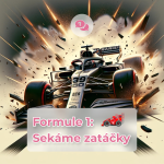 Obrázek epizody #14 Formule 1 - Sekáme zatáčky a pohádali jsme se o tom, jestli je Schumacher GOAT nebo ne