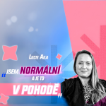 Obrázek epizody Otevření moderátora neboli typologie, která šetří nervy, peníze a lepší vztahy v akci! Lucie Aila