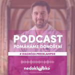 Obrázek epizody 🎙️DIAGNÓZA PREEKLAMPSIE 💜 MUDr. Jan Přáda