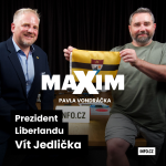 Obrázek epizody Myš, která řvala. Proč by bylo dobré, aby miniaturní dunajský stát Liberland vyhlásil válku USA