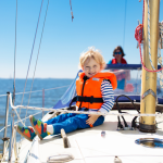 Obrázek epizody Bezpečnost dětí o prázdninách