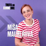 Obrázek epizody Michaela Maurerová: Kdybych měla seřadit všechny své role, tak být mámou je na prvním místě