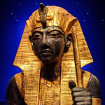 Obrázek epizody 153a: The Tomb of Tutankhamun (Part 1)