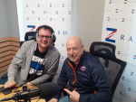 Obrázek epizody Bez Petra Švancary by pořad TIKI-TAKA asi nebyl, říká režisér Vojtěch Nouzák