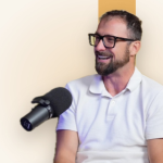 Obrázek epizody Od sociálního bytu k finanční svobodě: Proč mi pasivní příjem nepřinesl štěstí? | Michal Kolář (1/3) #152