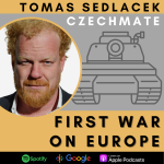 Obrázek epizody First war on Europe