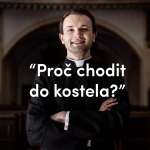 Obrázek epizody Proč chodit do kostela? | Svátek Posvěcení lateránské baziliky